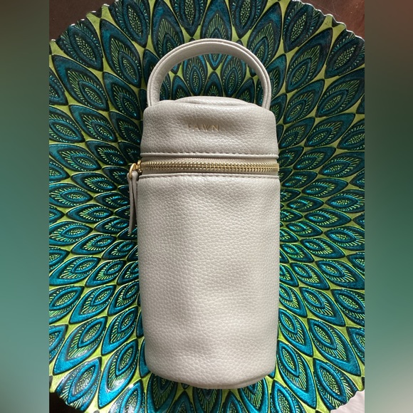 Fawn Design Other - 🍼 FAWN insulated baby bottle bag EUC